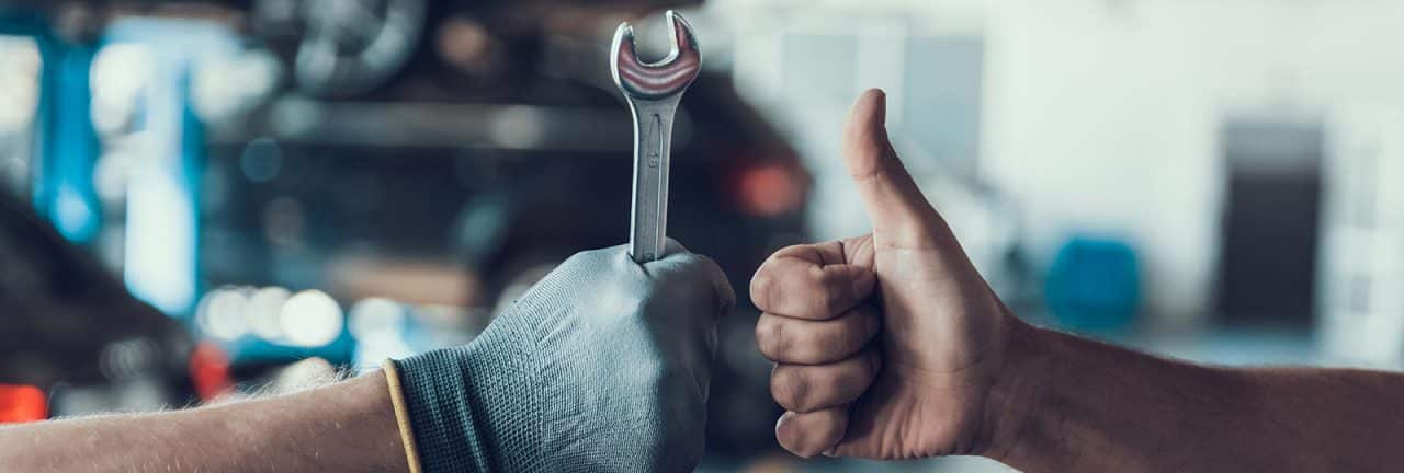 Voiture electriques : Service et maintenance GolfCar