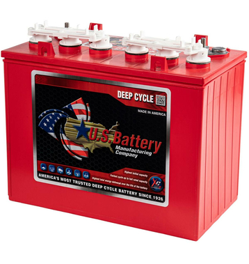 US Battery 12 volts