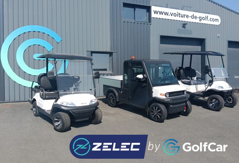 GAMME ZELEC