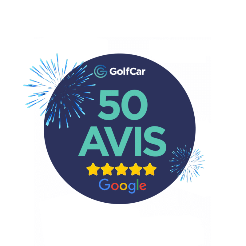 Avis client sur l'expérience client GolfCar vente de golfette et service SAV