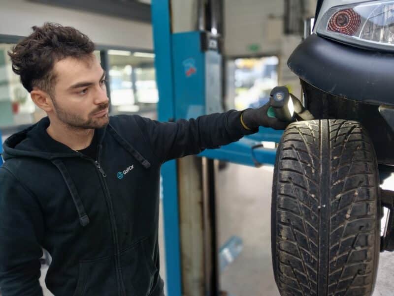 Technicien golfette, véhciule electrique , service SAV et maintenance