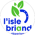 Parc départemental Isle Briand